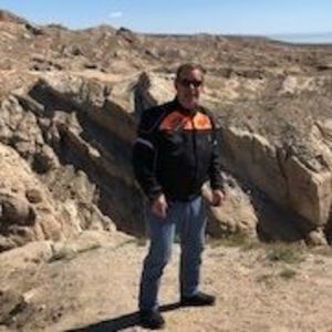 Meet your Posher, Jack